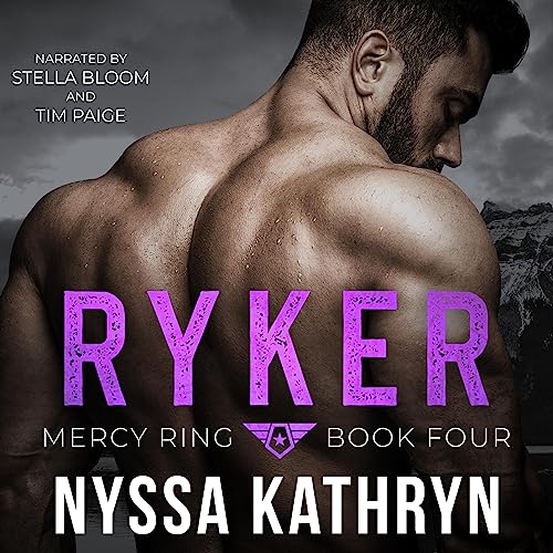 Cover of Ryker