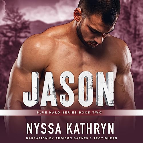 Cover of Jason