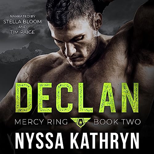 Cover of Declan