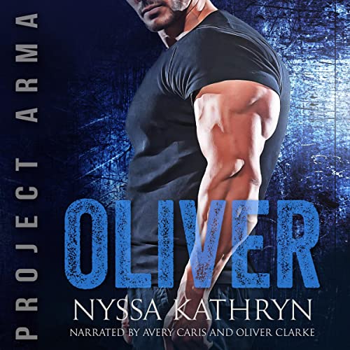 Cover of Oliver