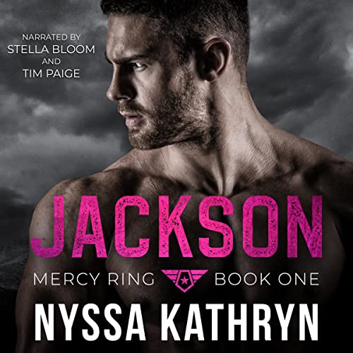 Cover of Jackson