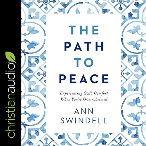 Cover of The Path to Peace
