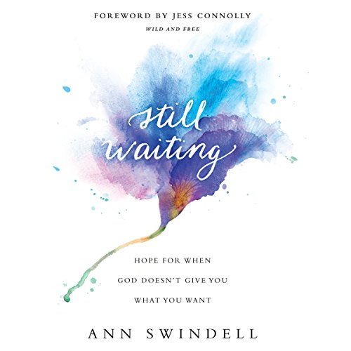 Cover of Still Waiting