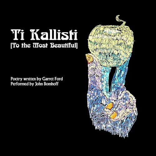 Cover of Ti Kallisti