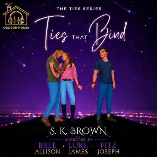 Cover of Ties That Bind