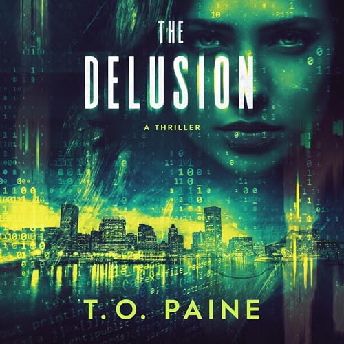 Cover of The Delusion