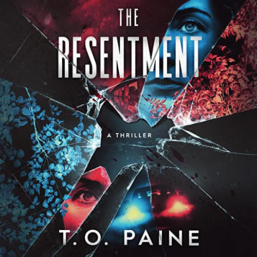 Cover of The Resentment