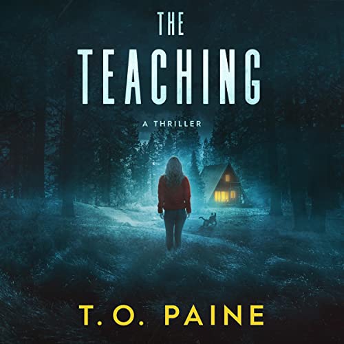 Cover of The Teaching