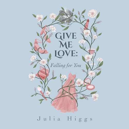 Cover of Falling for You