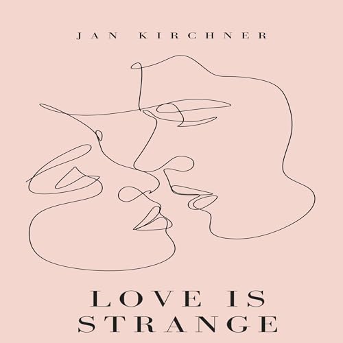 Cover of Love Is Strange