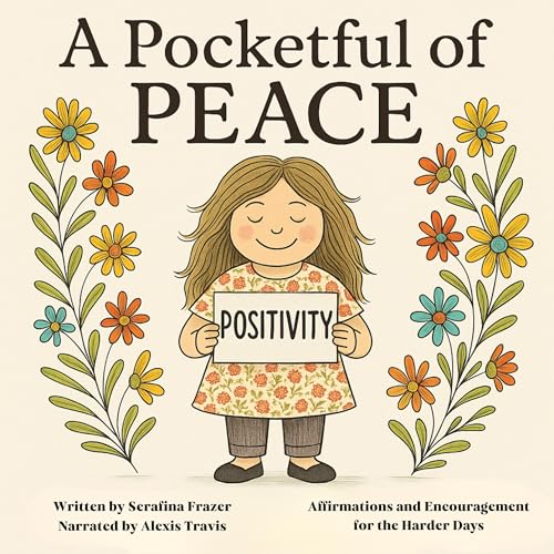 Cover of A Pocketful of Peace