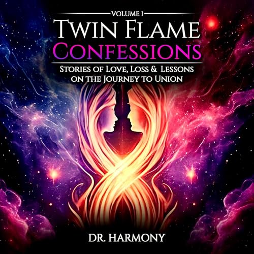 Cover of Twin Flame Confessions