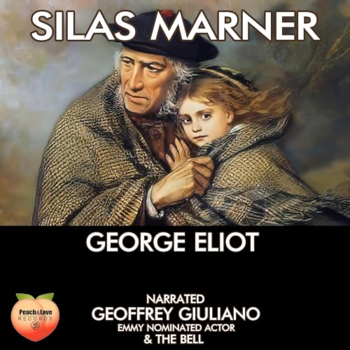 Cover of Silas Marner