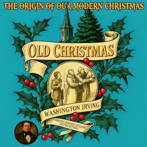 Cover of Old Christmas