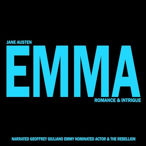 Cover of Emma