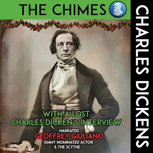 Cover of The Chimes