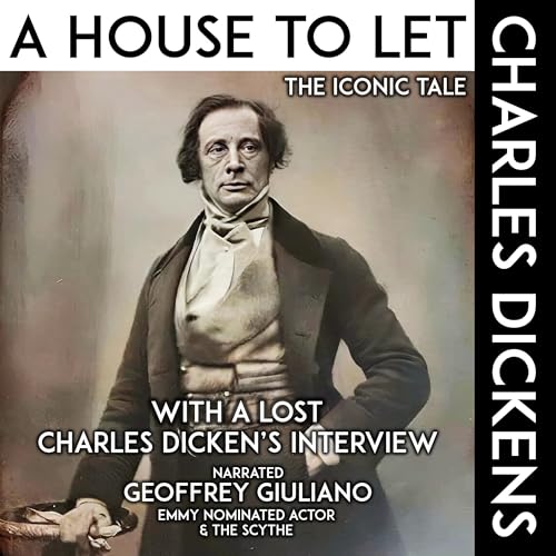 Cover of A House to Let: The Iconic Tale
