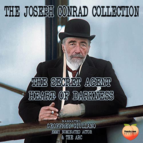 Cover of The Joseph Conrad Collection
