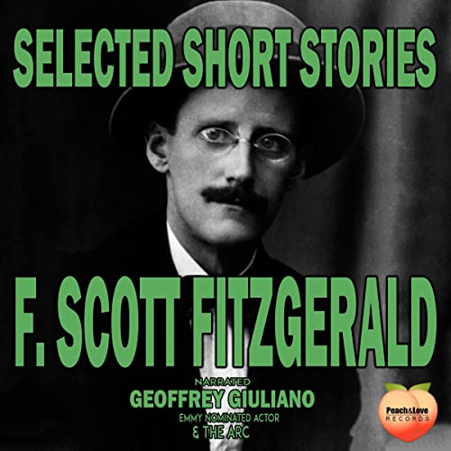 Cover of Selected Short Stories