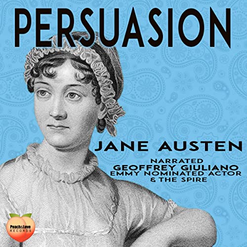Cover of Persuasion