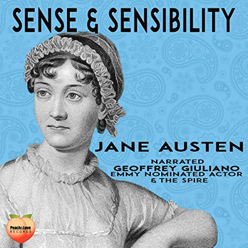Cover of Sense & Sensibility