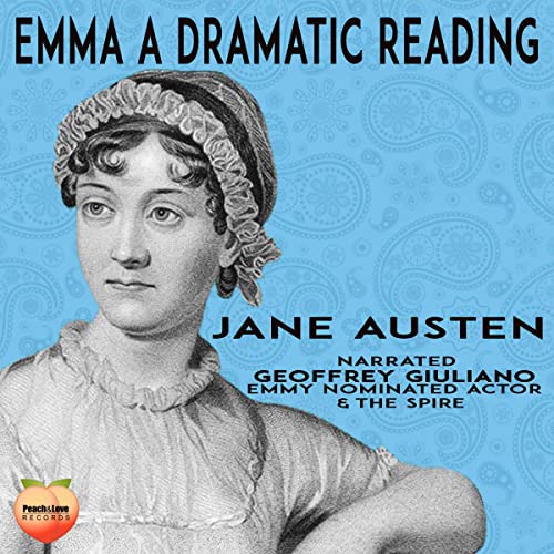Cover of Emma