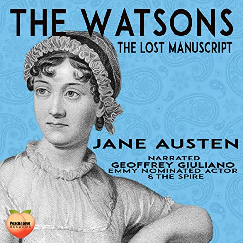 Cover of The Watsons