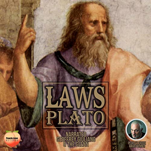 Cover of Laws