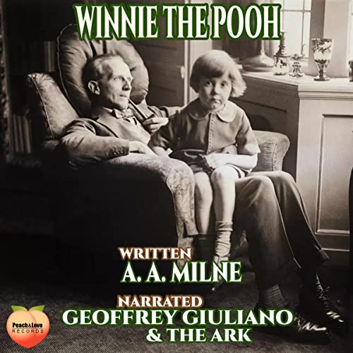 Cover of Winnie the Pooh