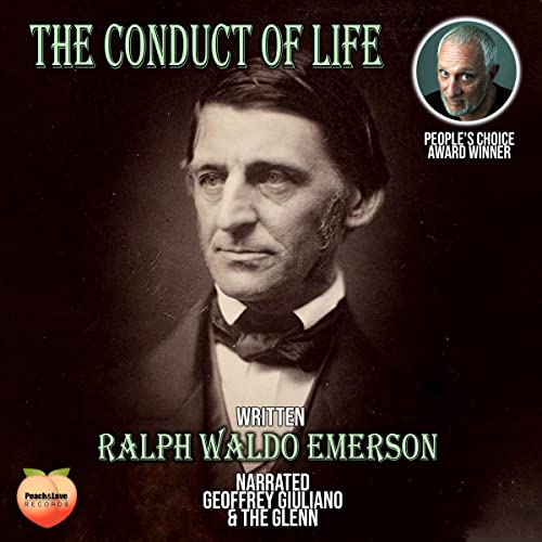 Cover of The Conduct of Life