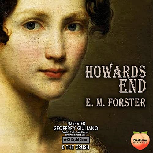 Cover of Howards End