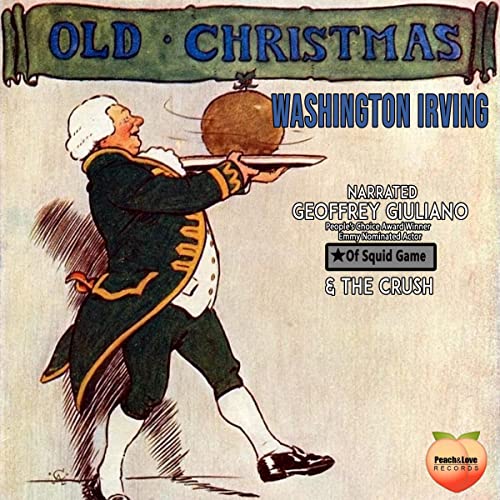 Cover of Old Christmas