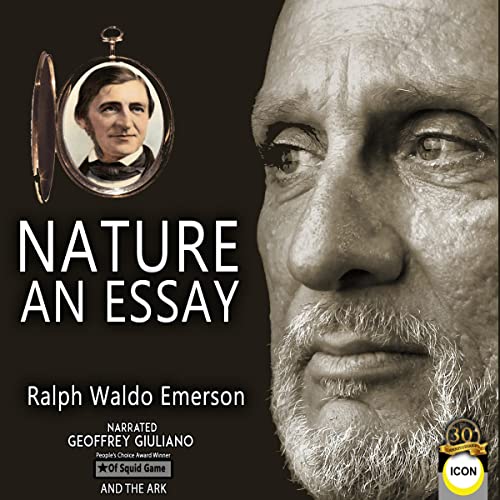 Cover of Nature