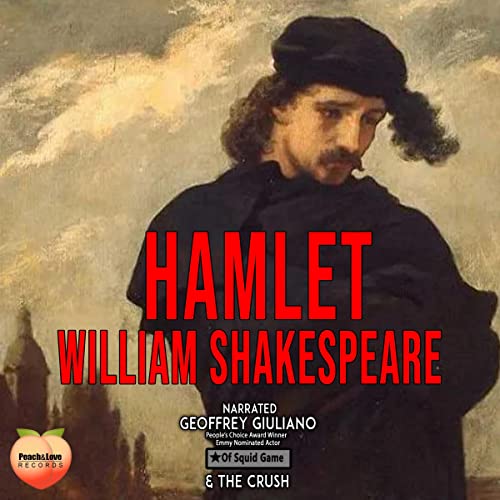 Cover of Hamlet