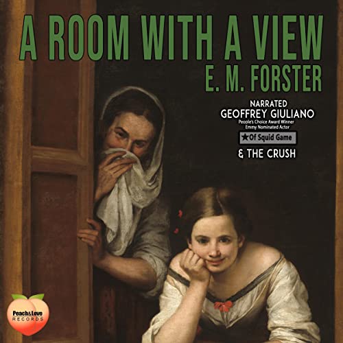 Cover of A Room with a View
