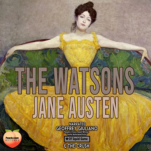 Cover of The Watsons