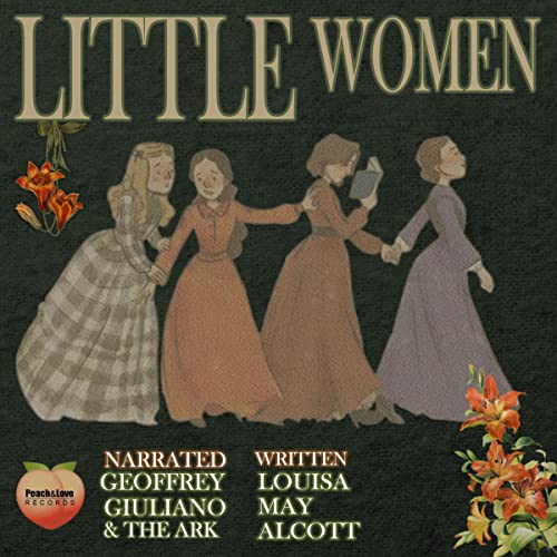 Cover of Little Women