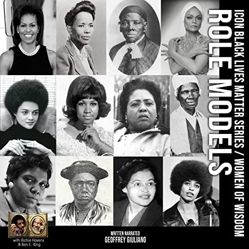 Cover of Role Models