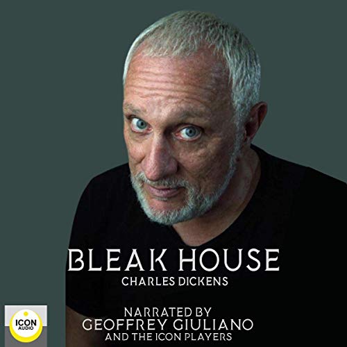 Cover of Bleak House