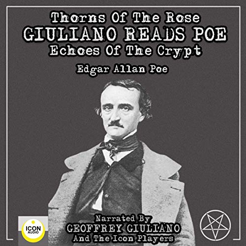 Cover of Thorns of the Rose