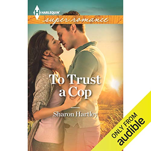 Cover of To Trust a Cop