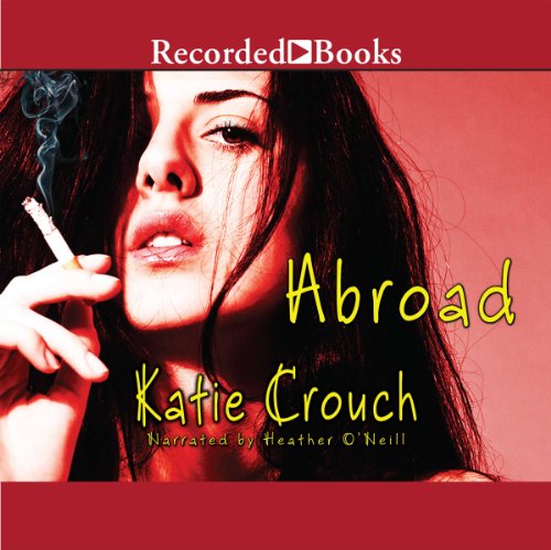 Cover of Abroad