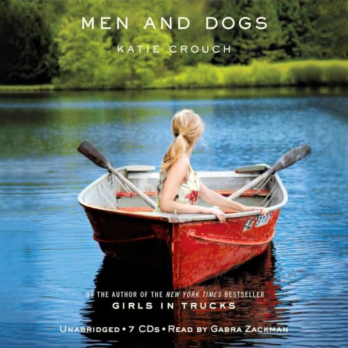 Cover of Men and Dogs