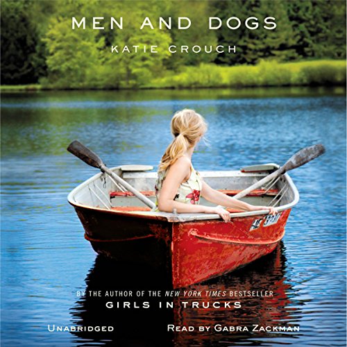 Cover of Men and Dogs