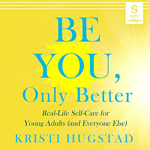 Cover of Be You Only Better