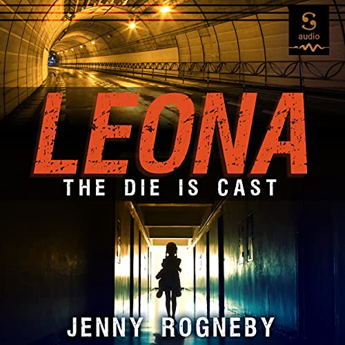 Cover of Leona