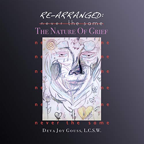 Cover of Re-Arranged: Never the Same