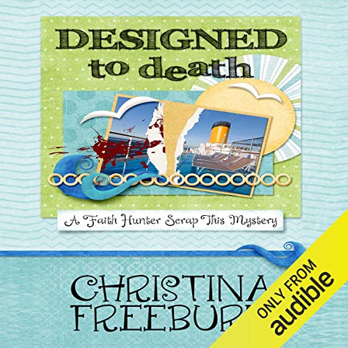 Cover of Designed to Death