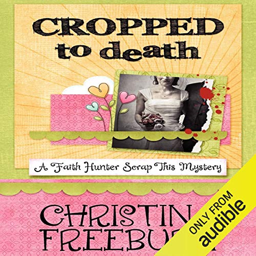 Cover of Cropped to Death