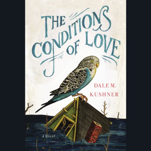 Cover of The Conditions of Love